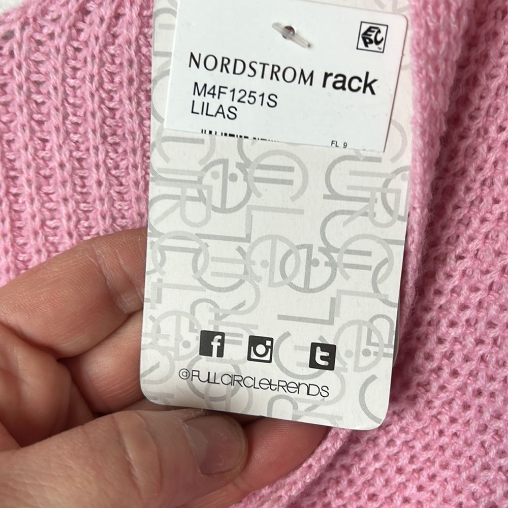 Sweater - Picture 6 of 10